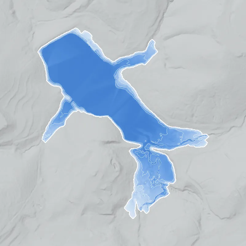 Erin Lake, Refilled, best guess