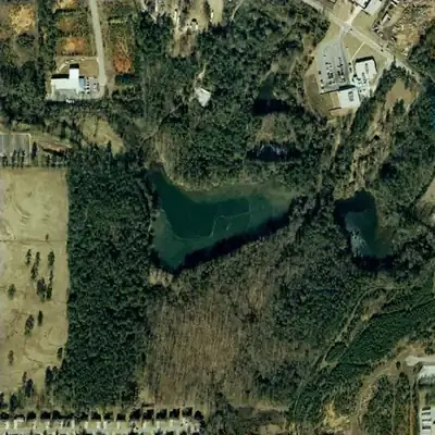 Jabco Lake, 2001