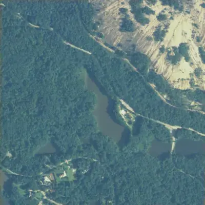 Howell Lake, 2005