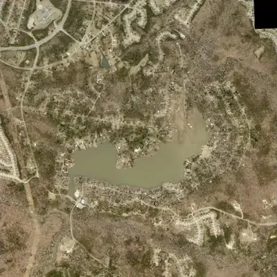 Norris Lake Shores, 2025