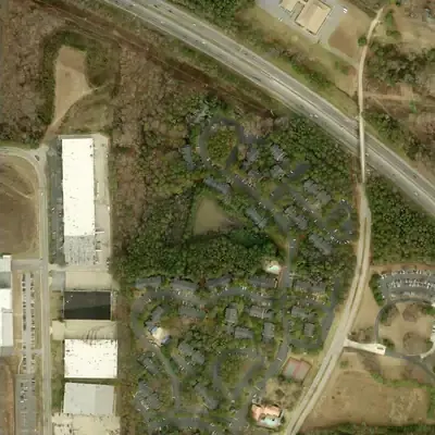 Timber Trace Lake, 2012